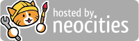 The Neocities cat